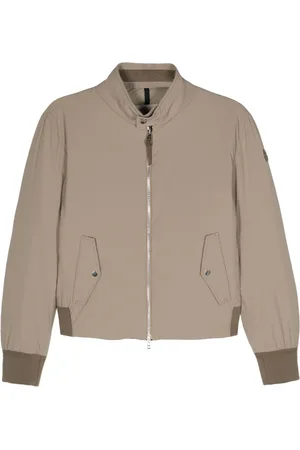 Moncler Albergian bomberjakke