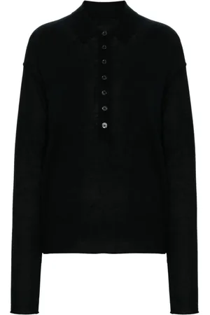 Zadig & Voltaire Marly trøje i kashmir