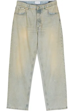 Eytys Benz jeans med lige ben