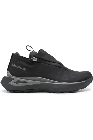 Salomon Odyssey ELMT Advanced sneakers med lynlås