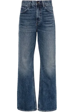 NILI LOTAN Mitchell jeans med lige ben