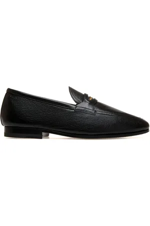 Bally Pesek loafers i læder