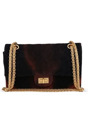 CHANEL 2.55 Reissue skuldertaske