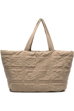 Nanushka Polstret tote
