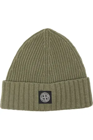 Stone Island Hue med kompasmærke