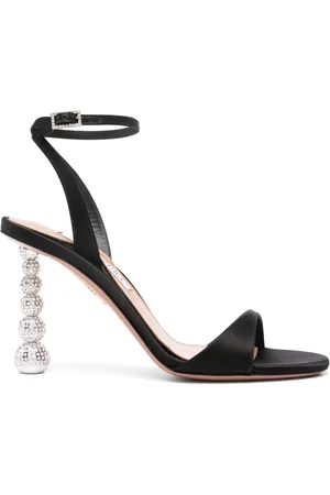 Aquazzura Yes Baby 95 mm sandaler