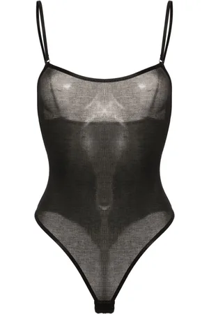 MAISON CLOSE La Femme Amazone bodysuit