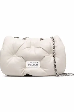 Maison Margiela Glam Slam skuldertaske