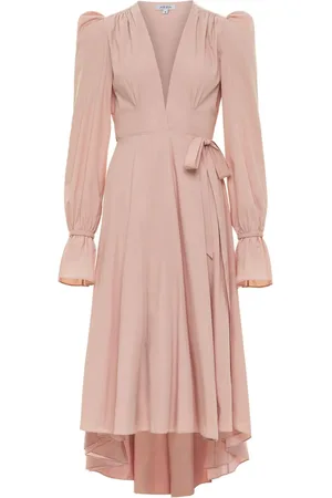 Azeeza Willow midi-kjole