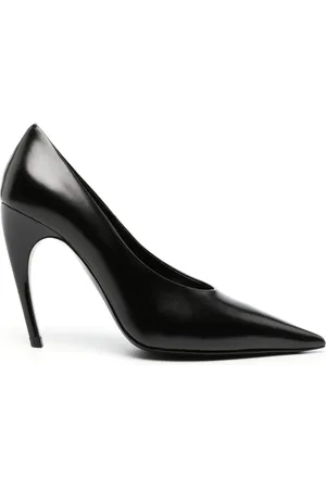 Nensi Dojaka 110mm pumps i læder