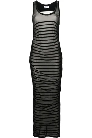 Jean Paul Gaultier Mariniére kjole