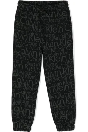 Calvin Klein Joggingbukser med logotryk