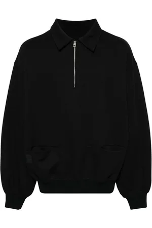 SONGZIO Crossing Strokes sweatshirt med grafisk tryk