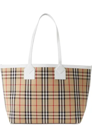 Burberry Mellemstor skuldertaske
