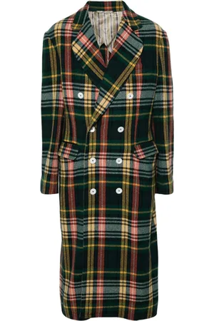 Vivienne Westwood Lang frakke