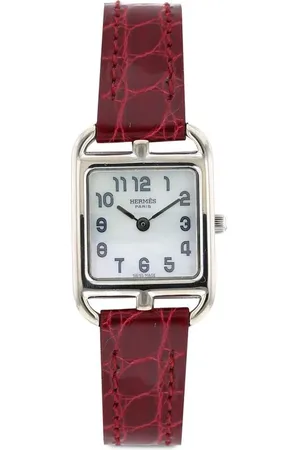 Hermès Pre-owned Cape Cod fra 2000