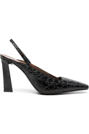 Giuseppe Zanotti Brendha 90 mm pumps