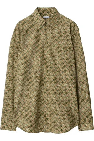 Burberry Ternet skjorte