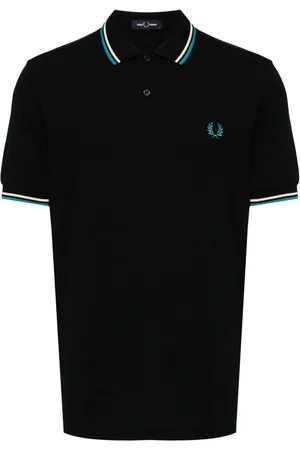 Fred Perry Twin tipped polo