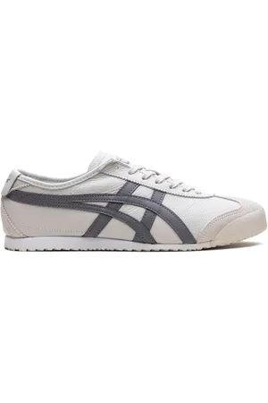 Onitsuka Tiger Mexico 66 "Grey/White" sneakers