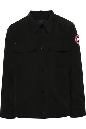 Canada Goose Burnaby Chore jakke