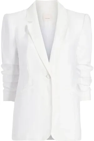 Cinq A Sept Enkeltradet Khloe blazer