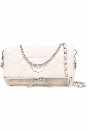 Zadig & Voltaire Rock nano XL skuldertaske