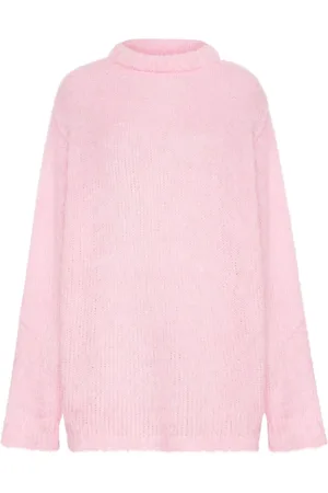 Maison Margiela Oversize striktrøje
