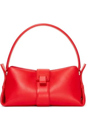 Proenza Schouler Park skuldertaske i læder