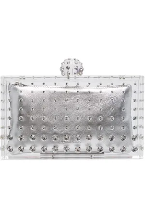 Aquazzura Tequila clutch