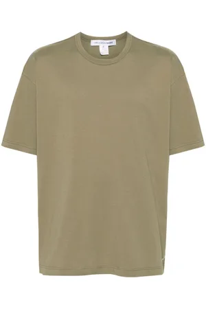 Comme des Garçons T-shirt med logotryk
