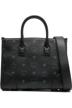 MCM Lille München tote-taske