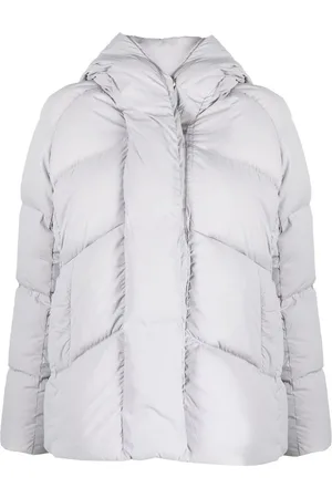 Canada Goose Marlow dynejakke