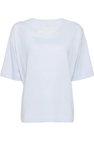 TOOGOOD The Tapper T-shirt i økologisk bomuld