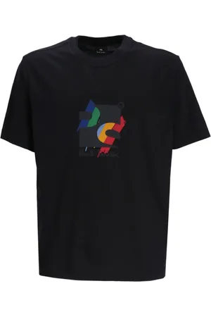 Paul Smith PS Square-T-shirt