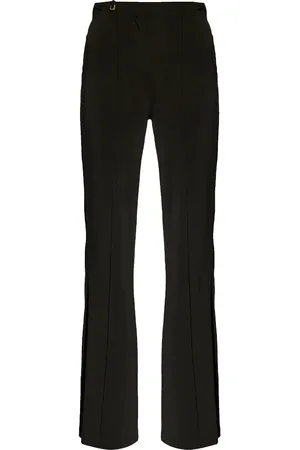 Jacquemus Le Pantalon Drapeado bukser med svaj