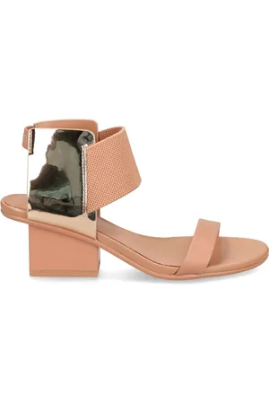 united nude Raila 60mm sandaler i læder