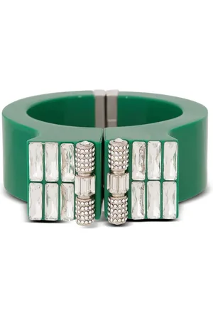 Balmain Armbånd med rhinsten