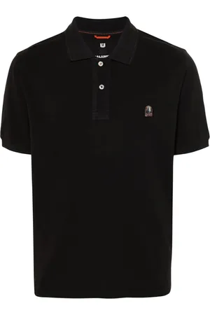 Parajumpers Polo med logomærke