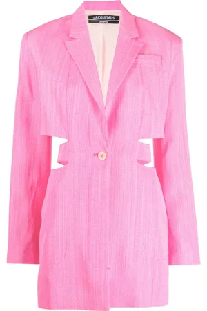 Jacquemus Kort Bari blazer-kjole