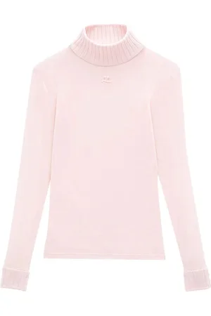 Courrèges Reedition top