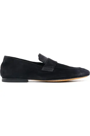 Officine creative Airto loafers i ruskind