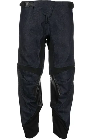 COPERNI Cropped jeans med høj talje