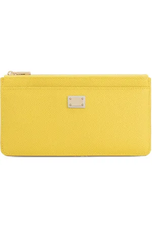 Dolce & Gabbana Dauphine læderpung