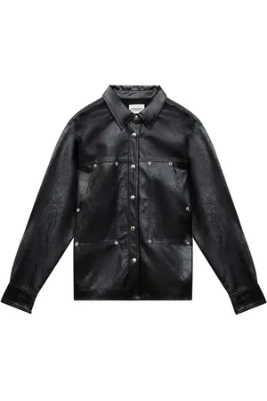 Marant Etoile Abelia skjorte