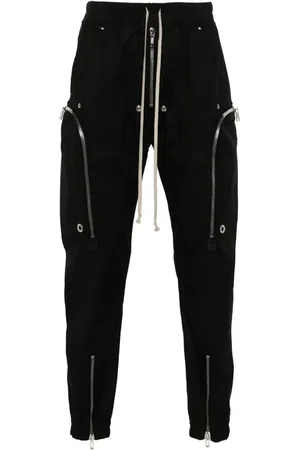 Rick Owens Bauhaus cargo-bukser