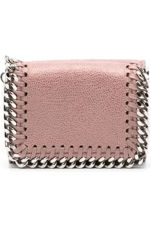 Stella McCartney Falabella pung med kæde
