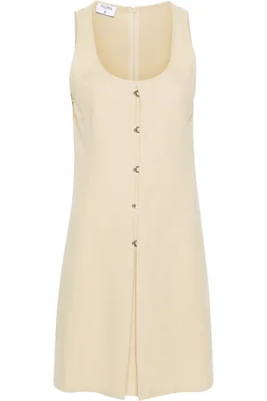 Filippa K Kort The Re:sourced kjole i crepe