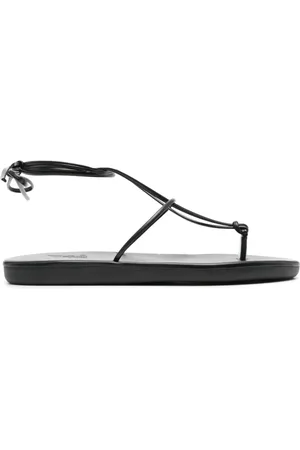 Ancient Greek Sandals Chordi sandaler i læder