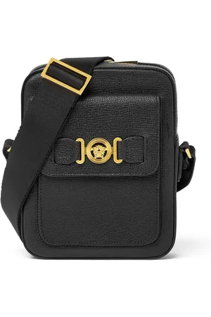 VERSACE Medusa Biggie crossbody-taske